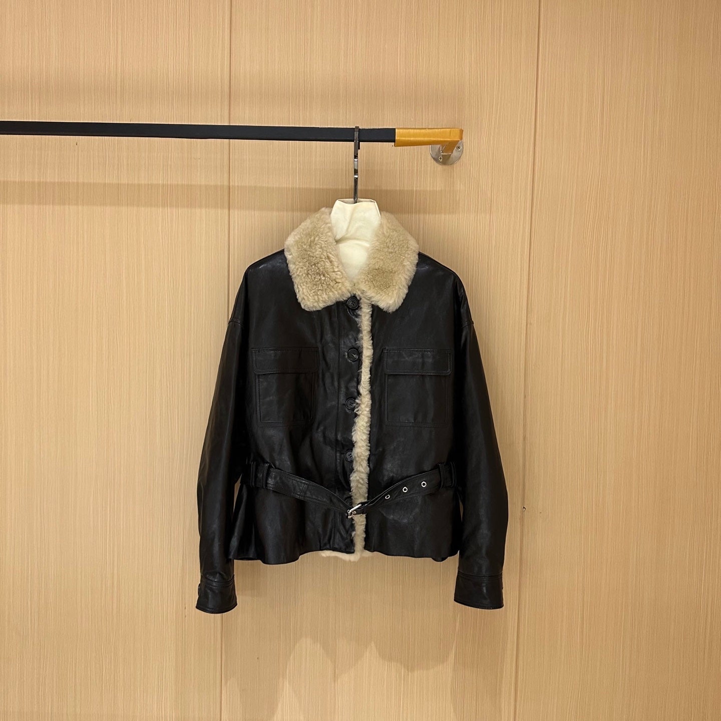 YSL 25S JACKET STYLE 28