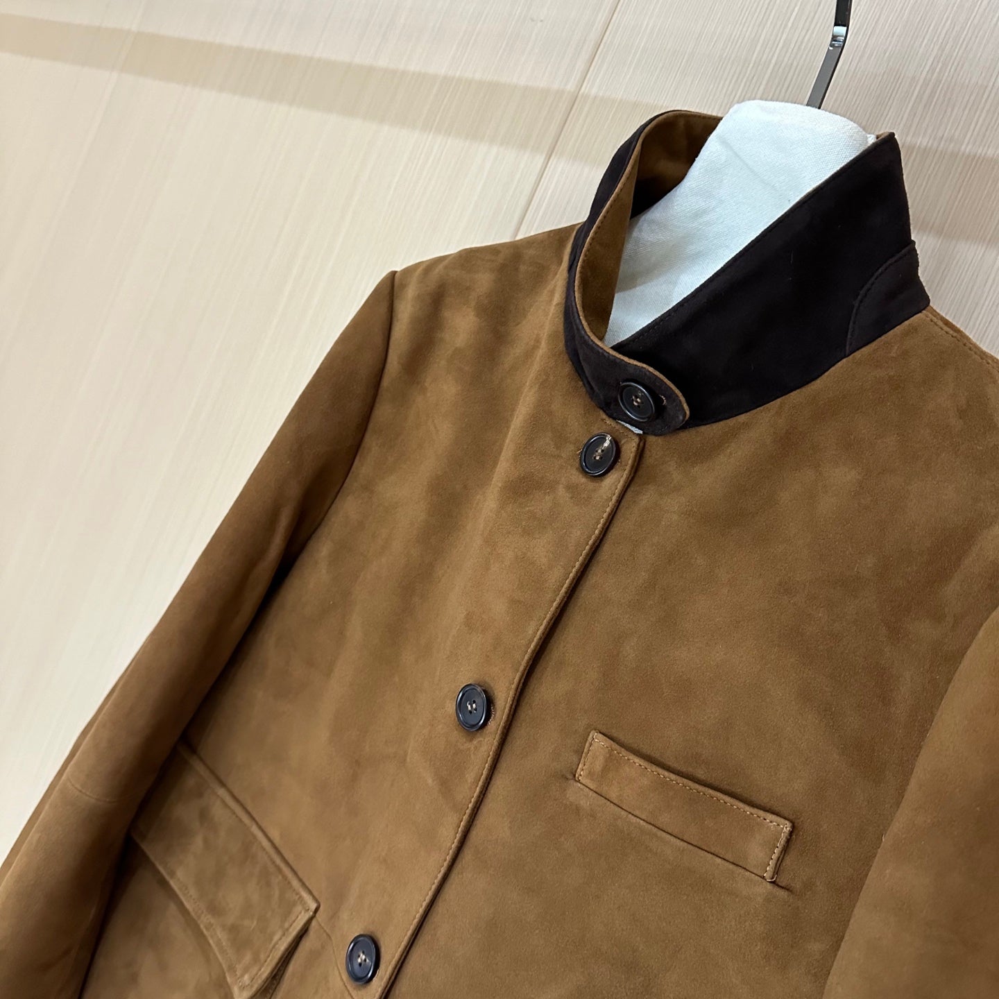 LP 26S JACKET 575