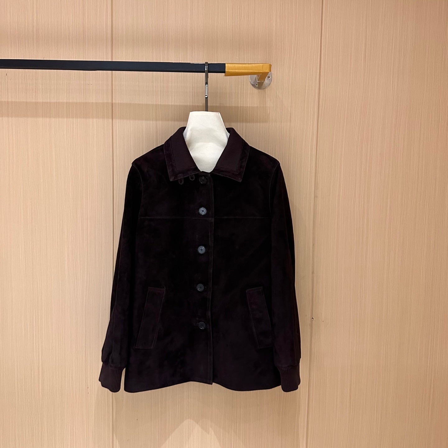 LP 26S JACKET 478