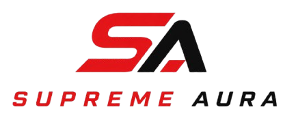 Supreme Aura
